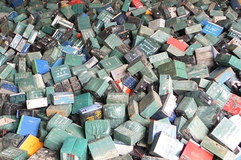 沈阳废旧旧电池回收-电池回收报价格